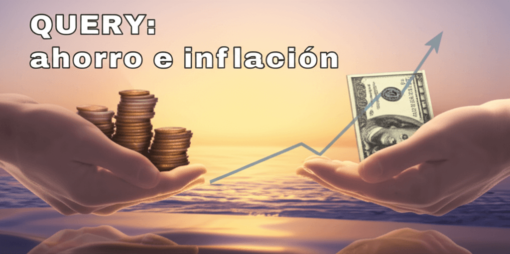 Cómo vencer a la inflación con estrategias de ahorro inteligentes