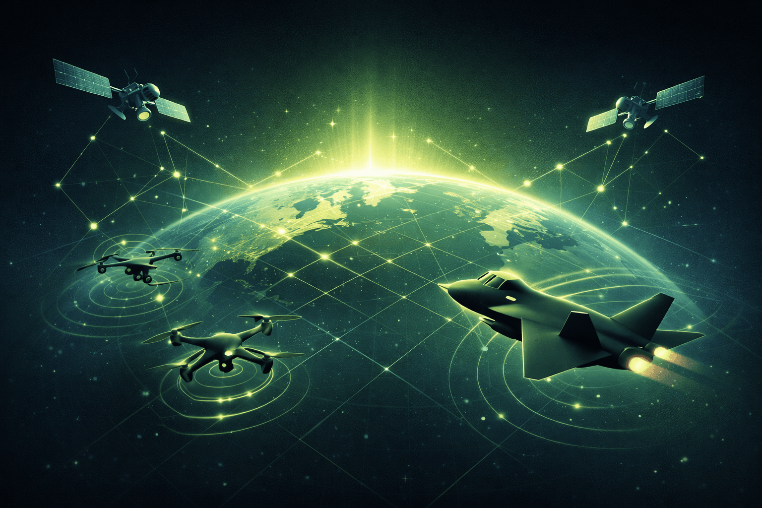Lecciones de post-guerra: Oportunidades en el sector Aeroespacial & Defensa