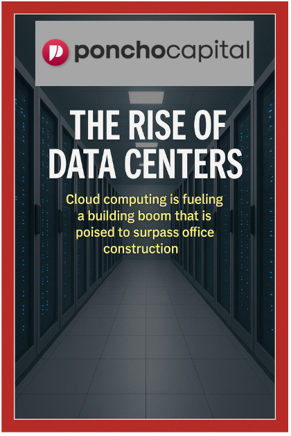 El auge de los Data Centers