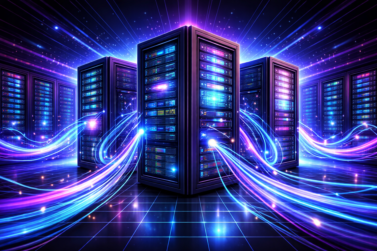 El auge de los Data Centers